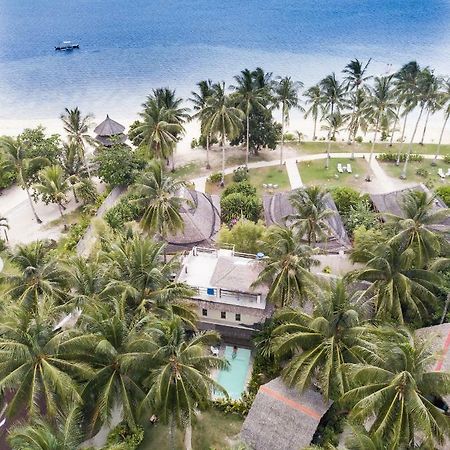 Kawili Siargao Hotel General Luna  Kültér fotó