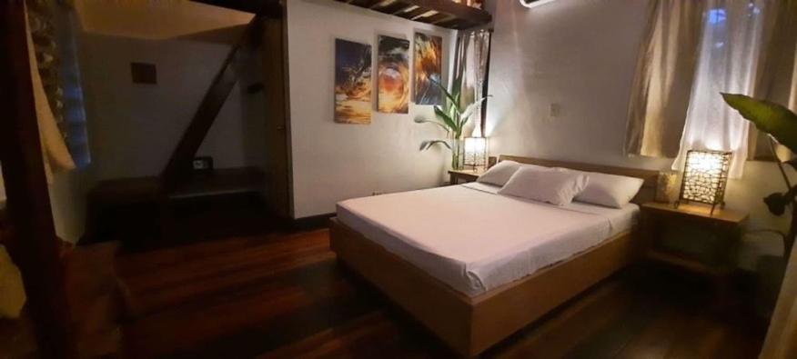 Kawili Siargao Hotel General Luna  Kültér fotó