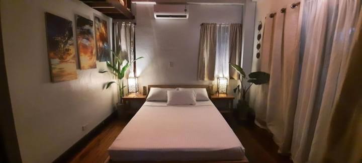 Kawili Siargao Hotel General Luna  Kültér fotó