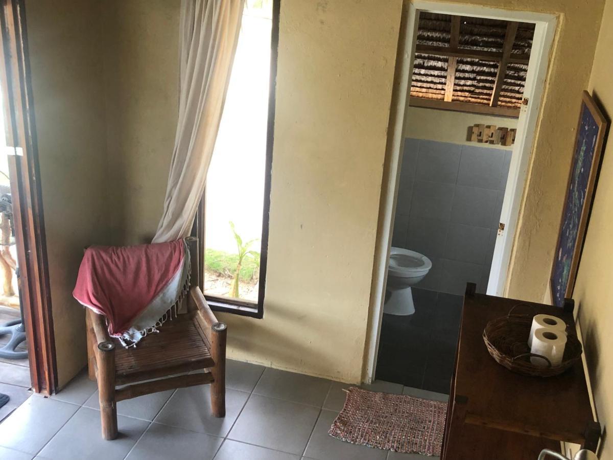 Kawili Siargao Hotel General Luna  Kültér fotó