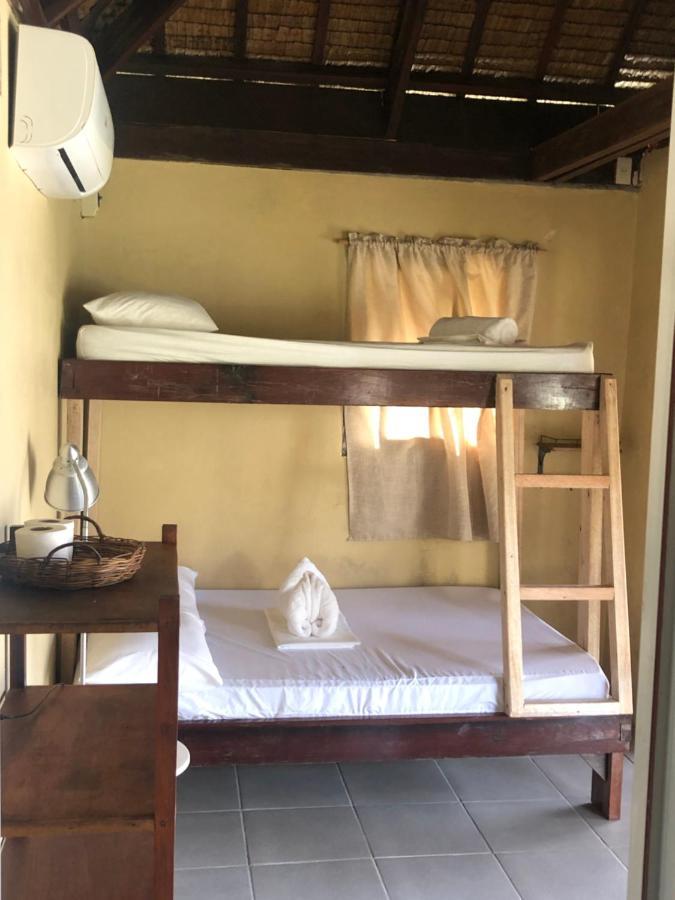 Kawili Siargao Hotel General Luna  Kültér fotó