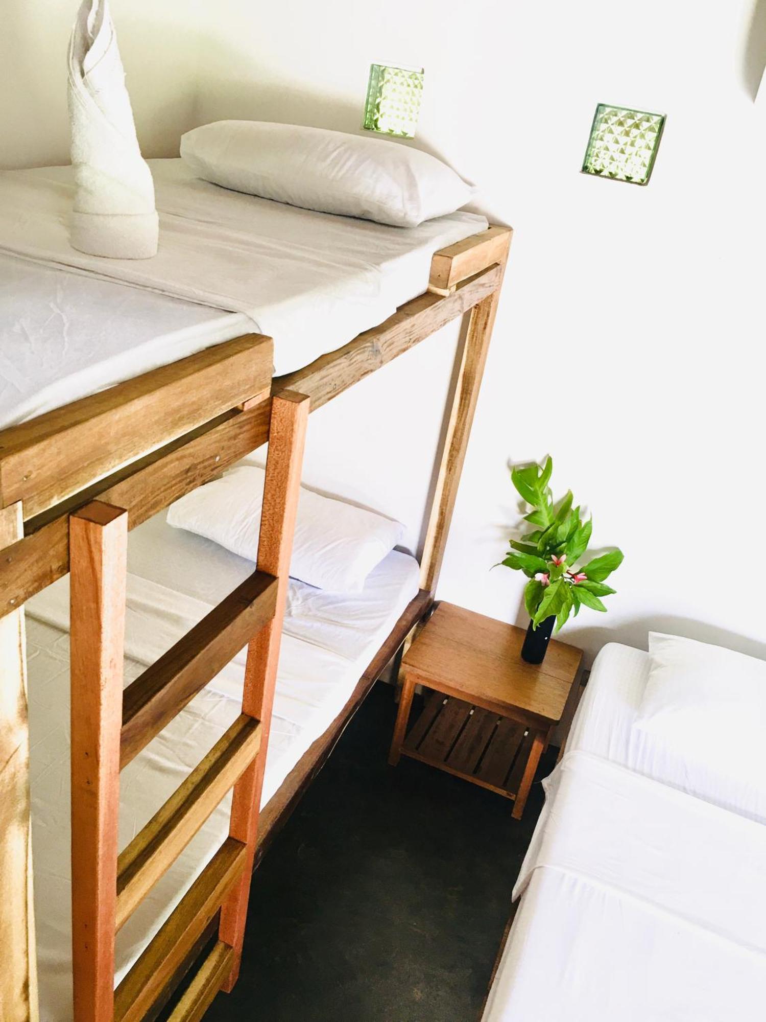 Kawili Siargao Hotel General Luna  Kültér fotó