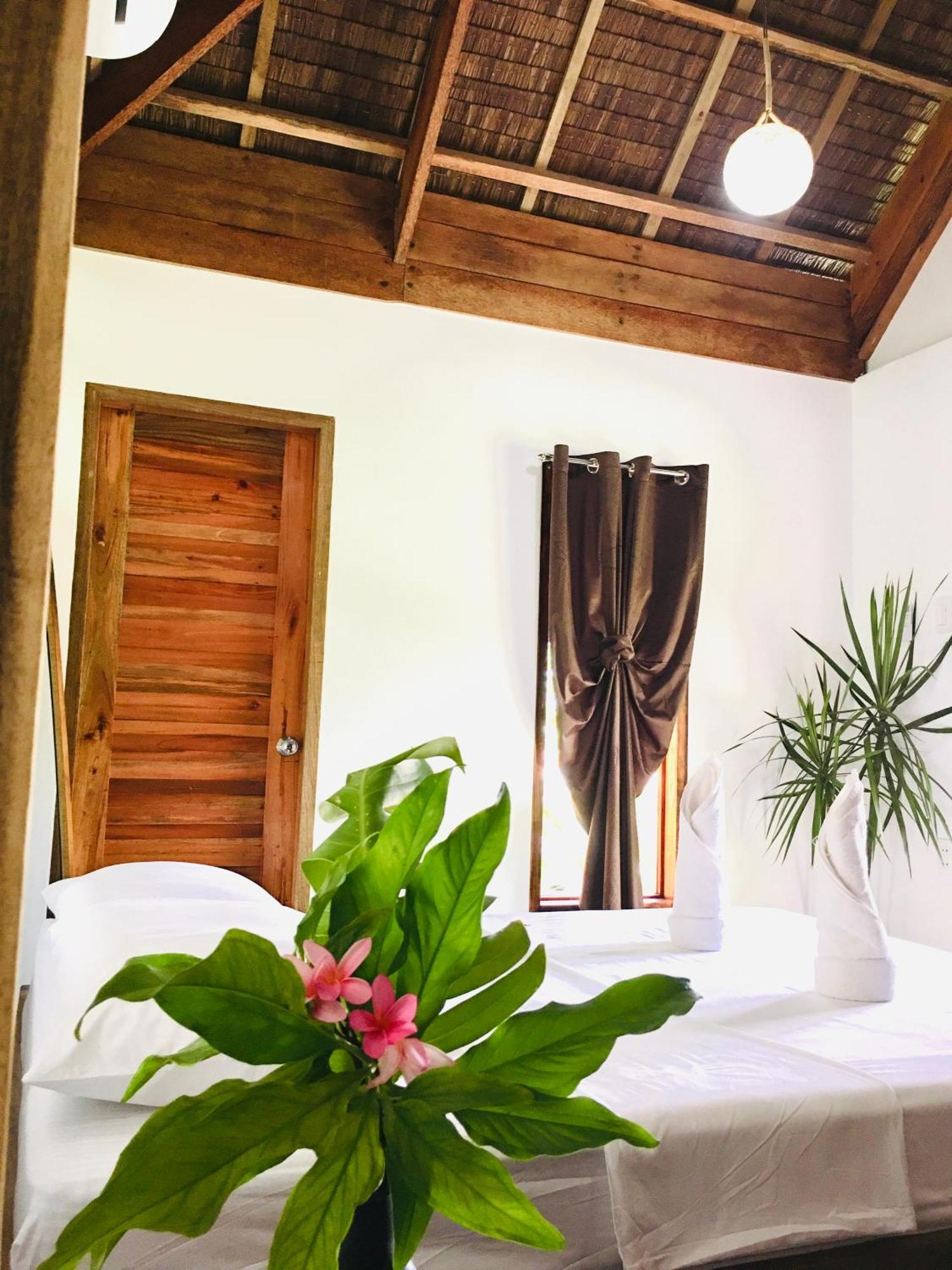 Kawili Siargao Hotel General Luna  Kültér fotó