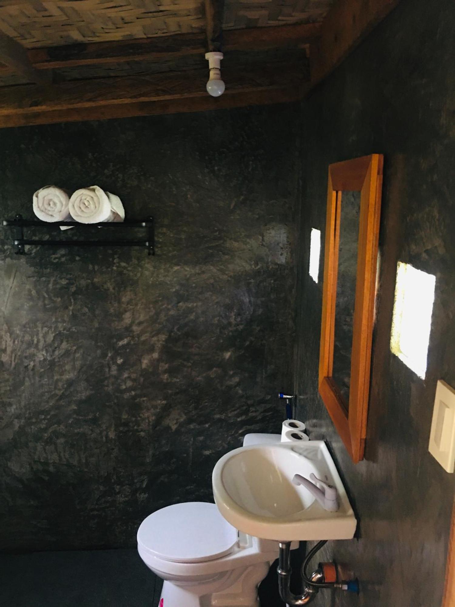 Kawili Siargao Hotel General Luna  Kültér fotó