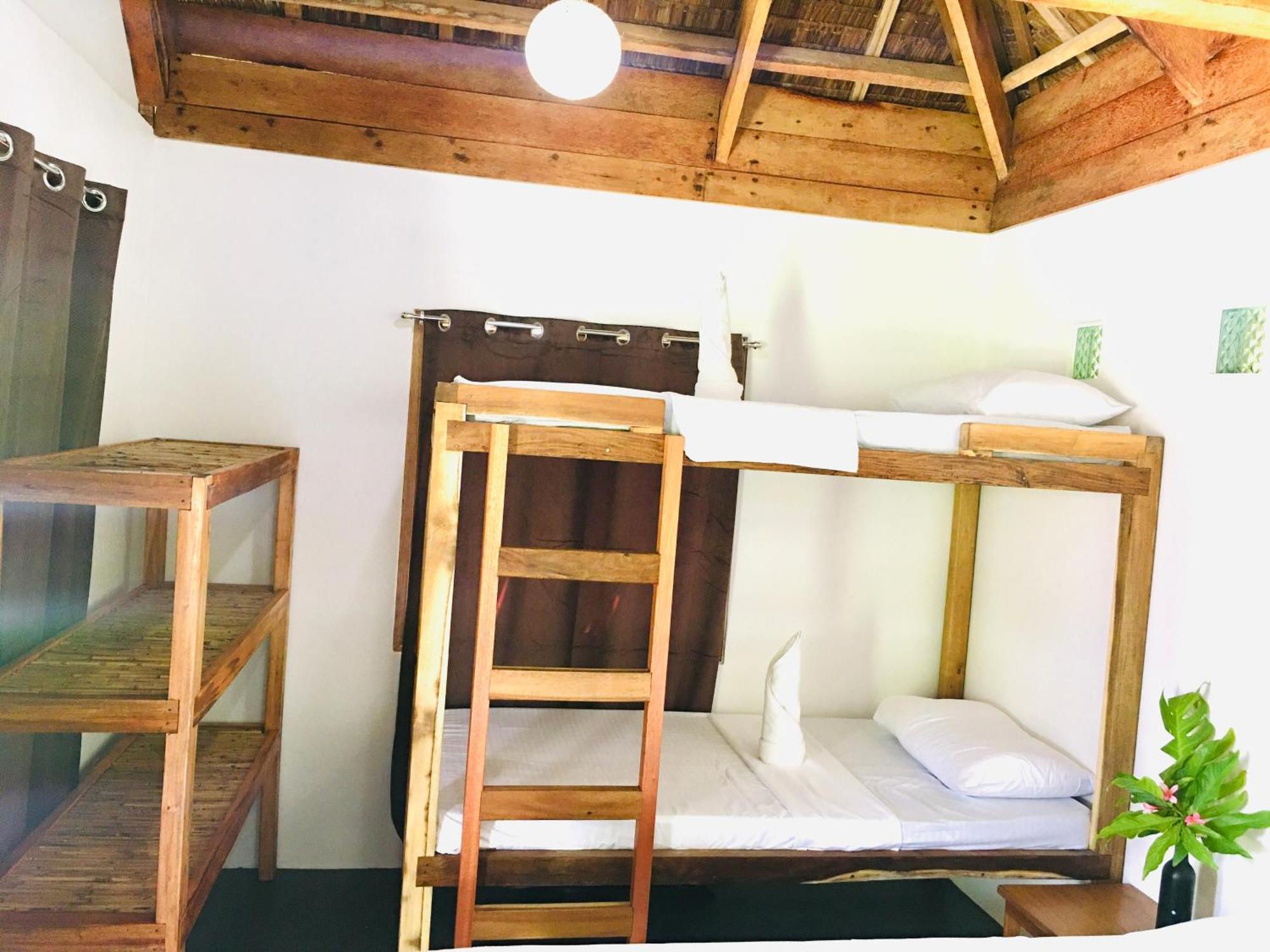 Kawili Siargao Hotel General Luna  Kültér fotó