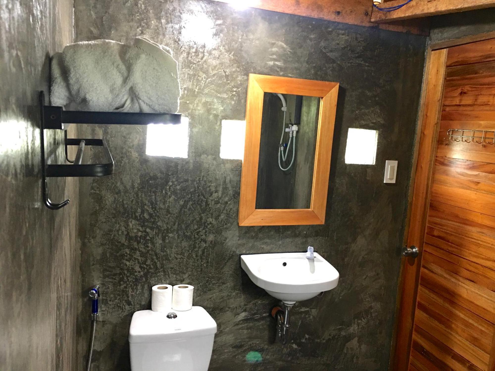 Kawili Siargao Hotel General Luna  Kültér fotó
