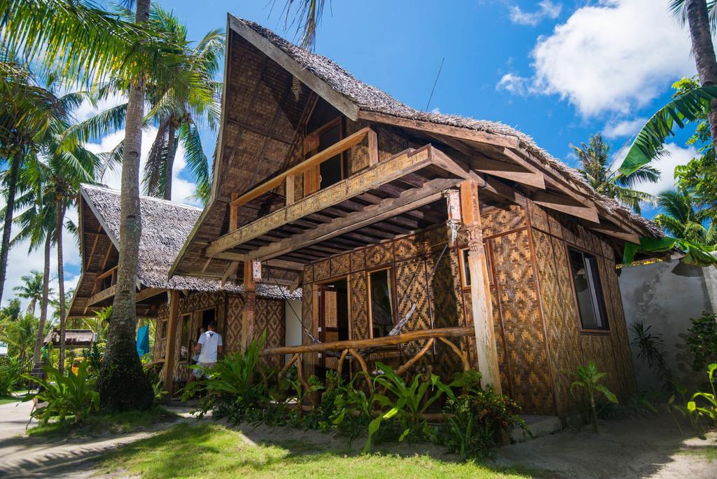 Kawili Siargao Hotel General Luna  Szoba fotó