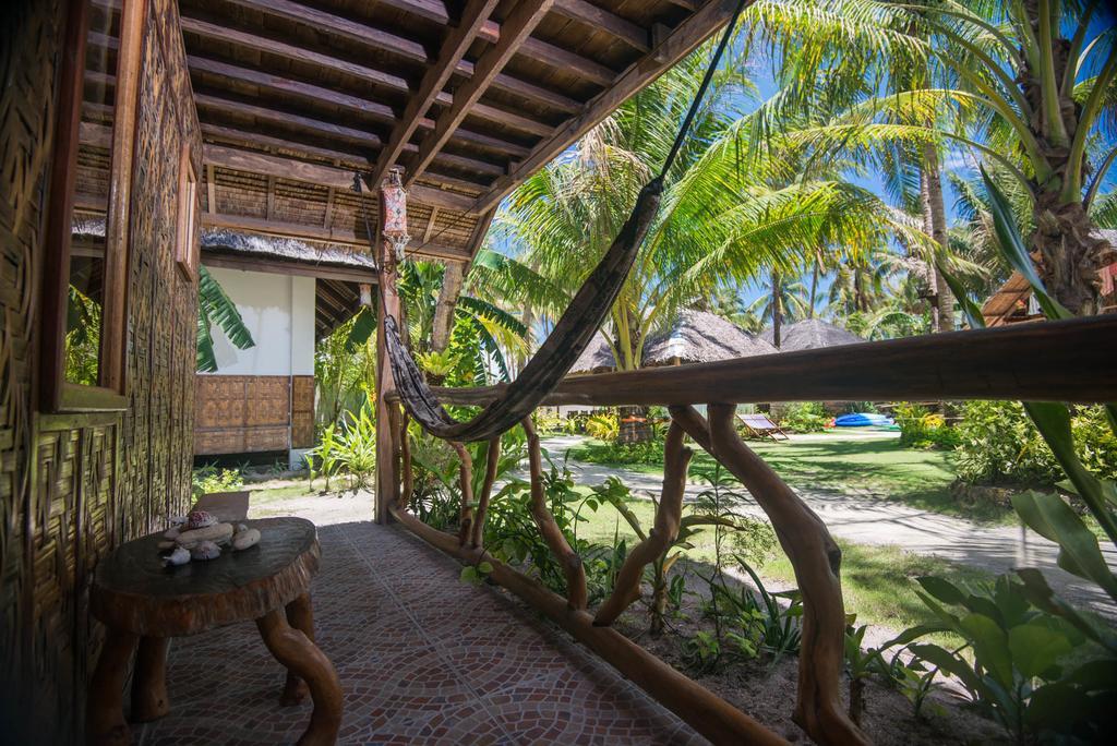 Kawili Siargao Hotel General Luna  Szoba fotó