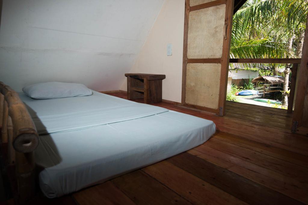 Kawili Siargao Hotel General Luna  Szoba fotó
