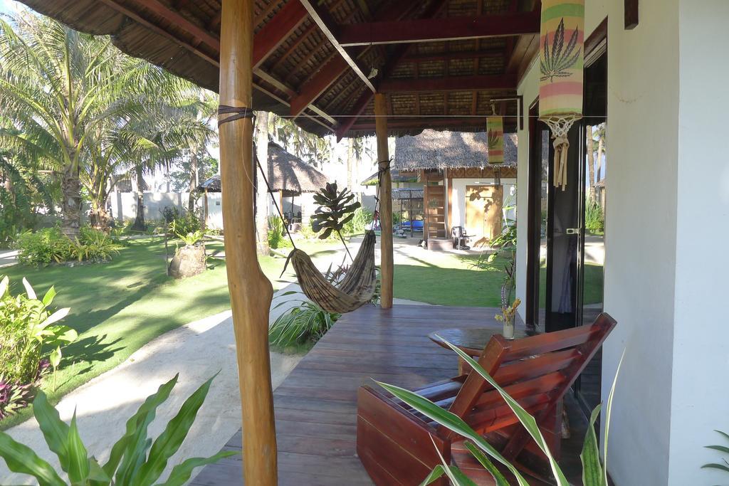 Kawili Siargao Hotel General Luna  Szoba fotó