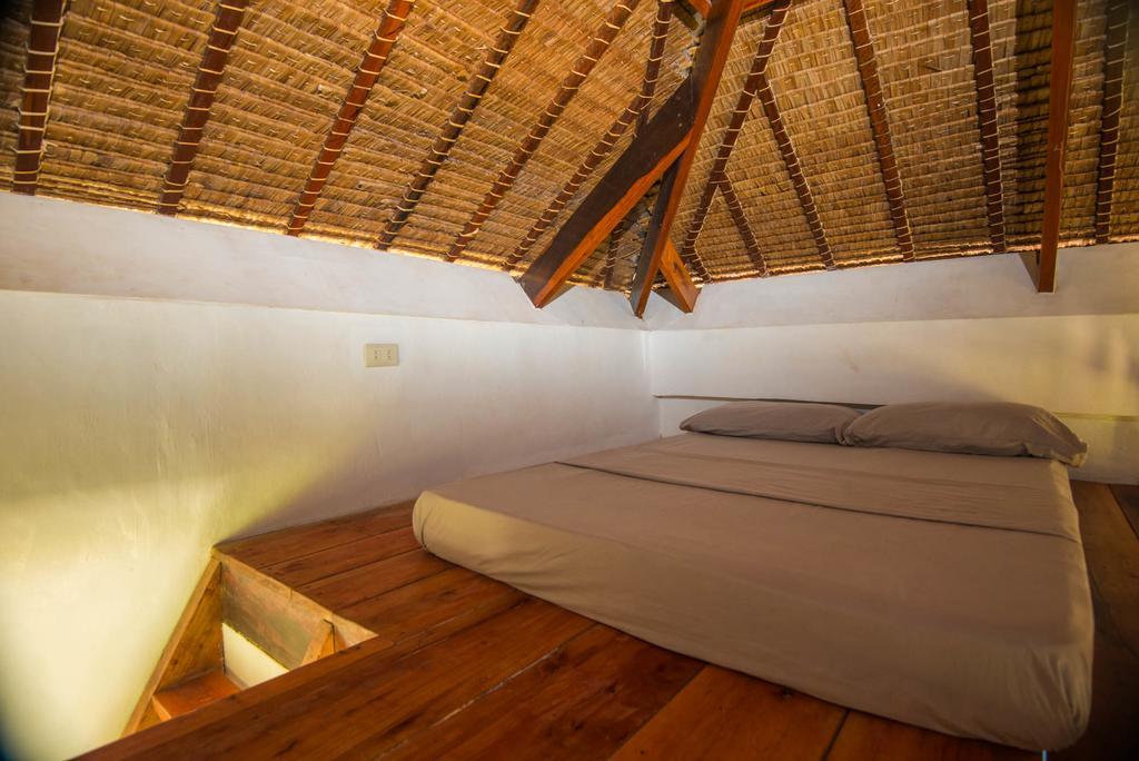 Kawili Siargao Hotel General Luna  Kültér fotó