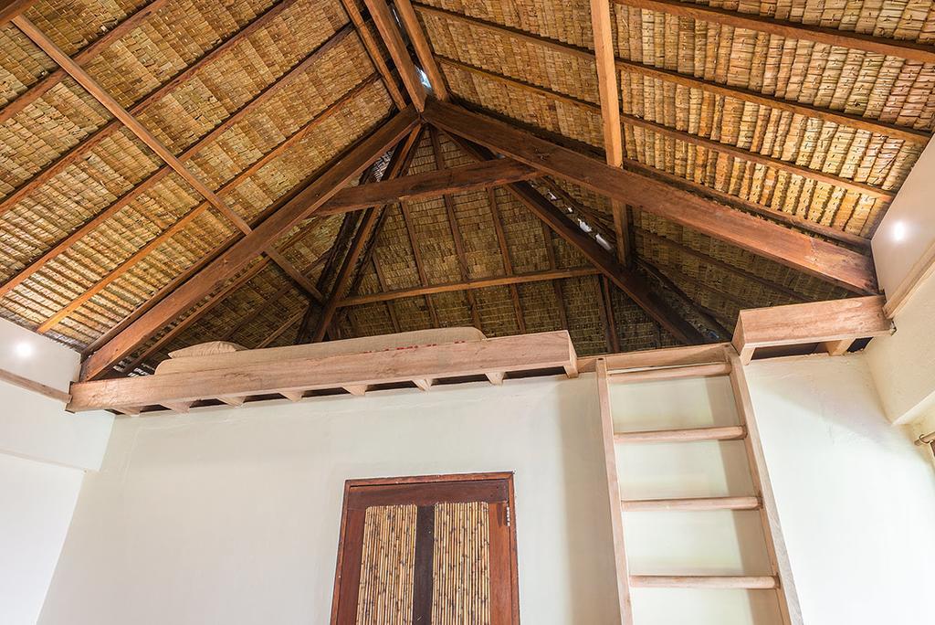 Kawili Siargao Hotel General Luna  Kültér fotó