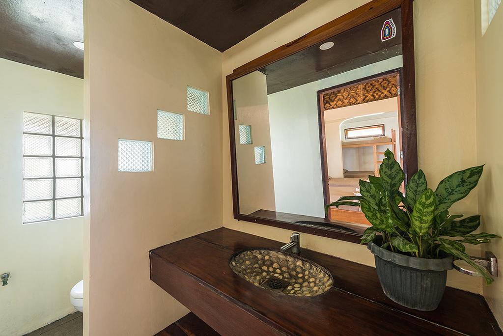 Kawili Siargao Hotel General Luna  Kültér fotó