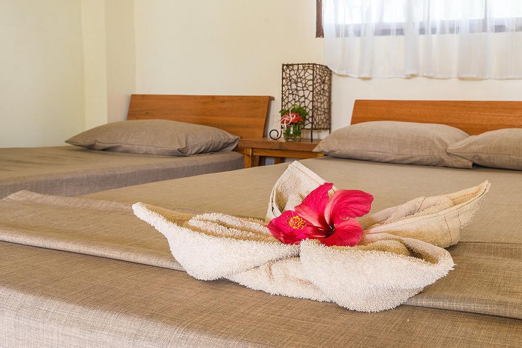 Kawili Siargao Hotel General Luna  Kültér fotó