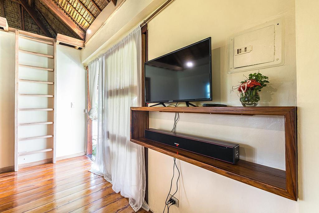 Kawili Siargao Hotel General Luna  Kültér fotó