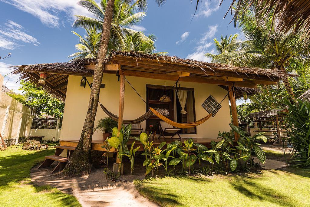 Kawili Siargao Hotel General Luna  Kültér fotó