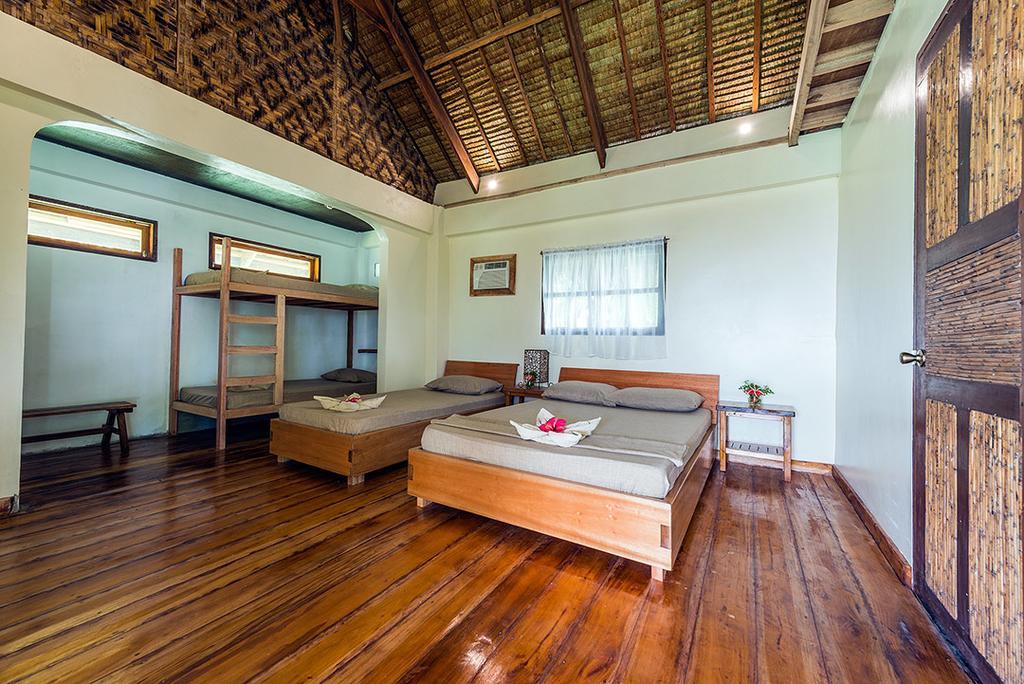 Kawili Siargao Hotel General Luna  Kültér fotó