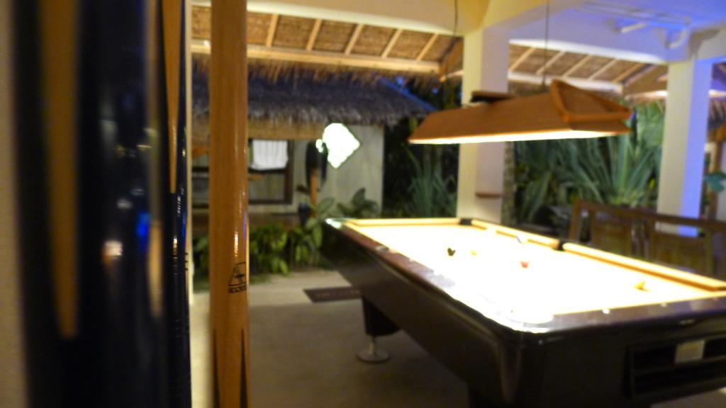 Kawili Siargao Hotel General Luna  Kültér fotó