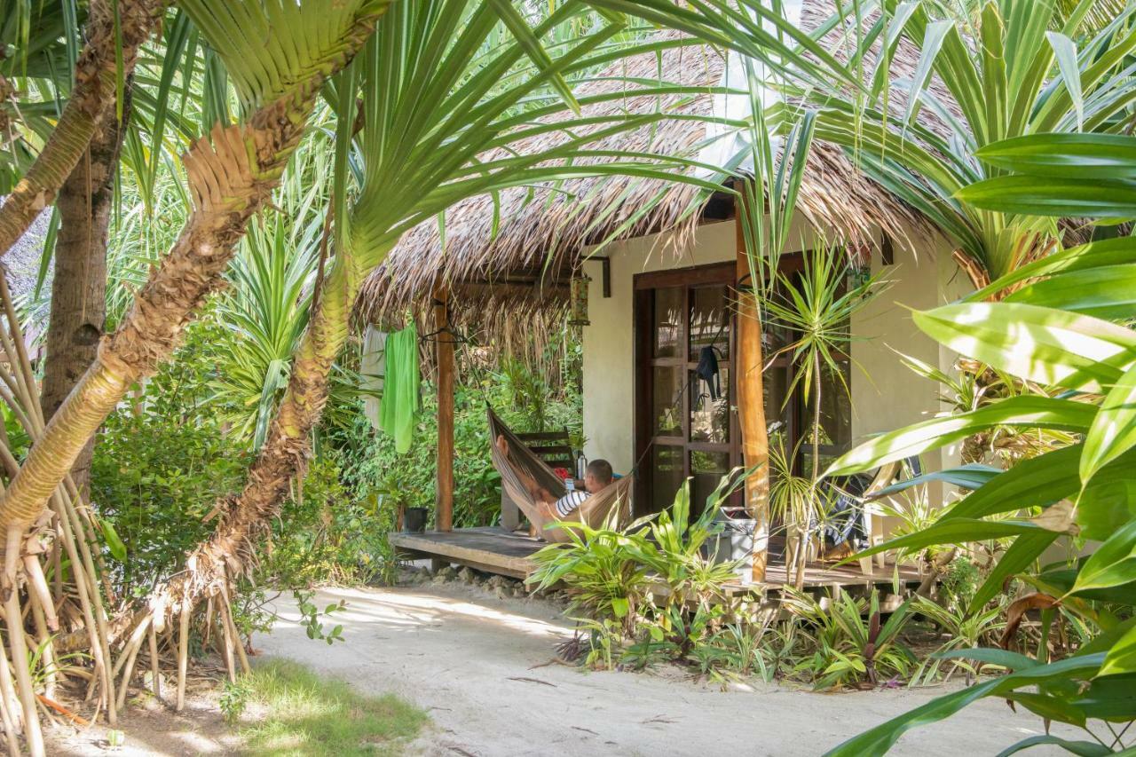 Kawili Siargao Hotel General Luna  Kültér fotó