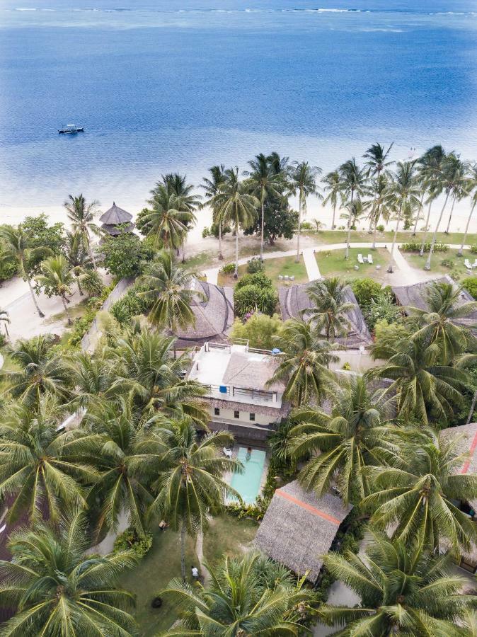 Kawili Siargao Hotel General Luna  Kültér fotó